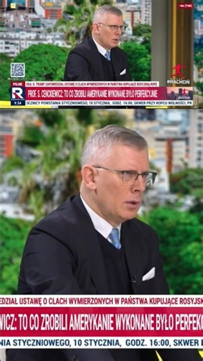 Cenckiewicz's postulate: Poland should have the ability to catch the murderers of Polish soldiers