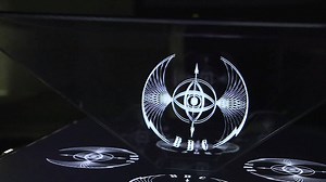 4.8K views · 79 reactions | Are holograms the future of TV? The BBC...