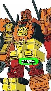 NEW G1 Predaking Soon? With NEW BEAST MODE? #transformers #short #decepticons