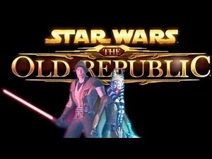 Star Wars Old Republic: Trailer (E3 2011)