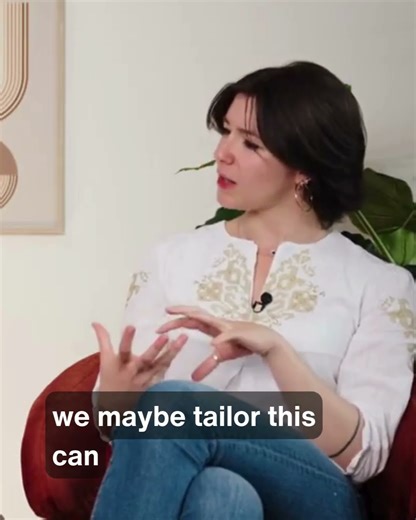 The Power of a Personalized Recovery Plan