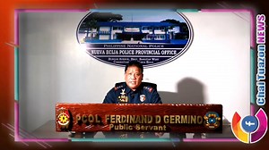 7.3K views · 31 reactions | Pio Nueva Ecija | Philippine National Police | Chai Tuazon News | Facebook