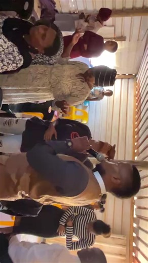 Shiloah Tabernacle on Reels