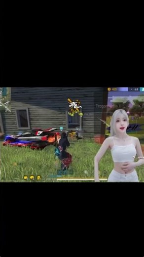 Đứa nào bth thì vô đâu #freefire #highilts