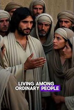 The Secret Meaning of “Immanuel – God With Us” | Christmas Bible Mystery Explained