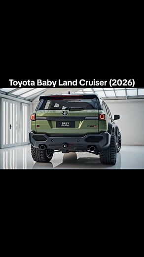 Toyota Land Cruiser 2026: Nouveautés et Modèles
