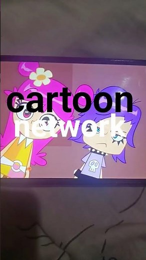Cartoon Network 30th Anniversary Mashup