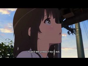 Saekano the Movie Finale | ANIPLUS