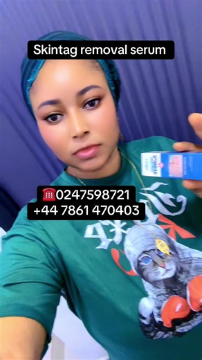 Effective Ways to Remove Skin Tags