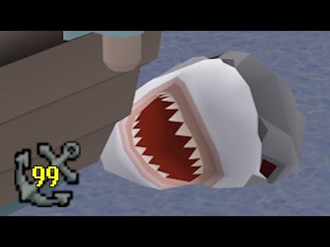 I'M FINISHED WITH RUNESCAPE!