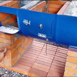 Unique wood stove ideas | Handmade