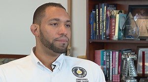 Calvert eager to see full report on Bexar County staffers' mistreatment complaints