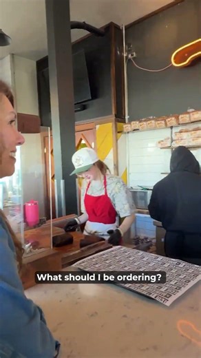 How to Order Texas Barbecue Like a Local
