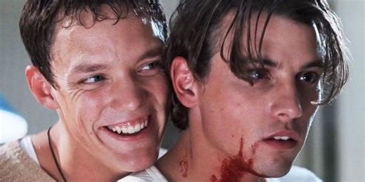 Surprise, Sidney! Matthew Lillard Returns in 'Scream 7'