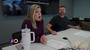 19K views · 699 reactions | It's the moment the Jason Show staff found out Kendall was pregnant. It happened in our Before the Show Show. Here's a look back. | The Jason Show | Facebook