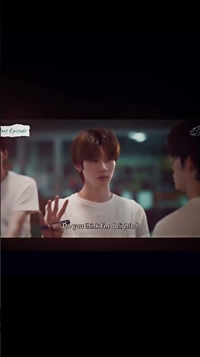 Duang With You ep 9 Spoiler 🥰#bl #duangwithyou #drama #fyp