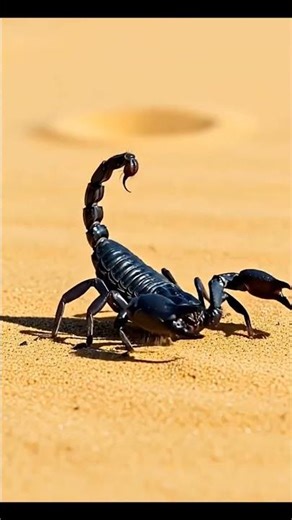 Desert Wildlife Encounters Explained 🕷️🌿#wildlifedocumentary#natureeducation#desertwildlife#animal