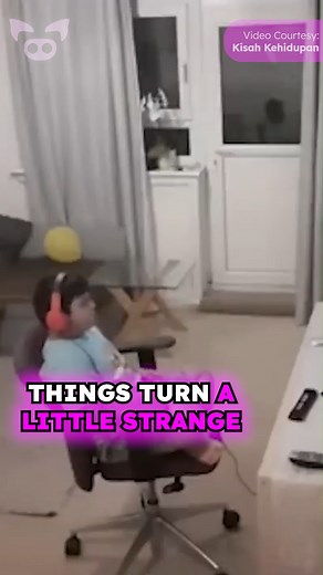 949K views · 2.8K reactions | Ghostly Encounter!  #Ghost #HauntedHouse | Slapped Ham | Facebook