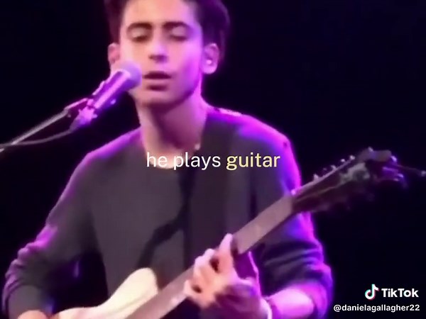 Aidan Gallagher: Mi Celebridad Favorita 🫦