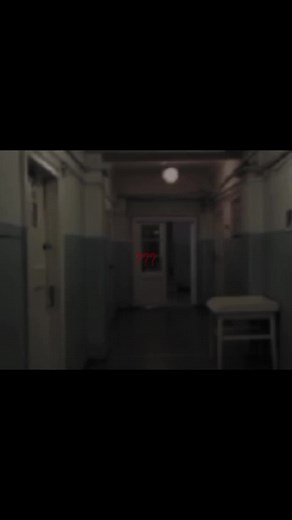 Hospital Core Horror: Discomfort and Terror in a Quiet Hospital Room