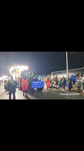 2R's Carnival Club Grease Monkey at Weston-super-Mare 2025 | Frome Somerset Carnivals.