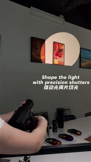 ✨ Precision lighting creates extraordinary visual experiences. ✨