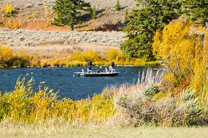 6 Best Drift-Boat Fishing Trips in the Northeast