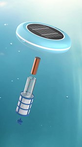 Secret to Your Neighbor's Perfect Pool! Have you ever wondered how your neighbor's pool stays crystal clear and sparkling all season long? The answer may surprise you – they're using the Solar Pool Ionizer! Our innovative technology harnesses the power of copper ions to keep your pool clean and safe for swimming, without the need for harsh chemicals. It's a secret that pool owners everywhere are using to achieve the perfect pool. Recommended for pools of up to 10,000 gallons, our solar pool ioni