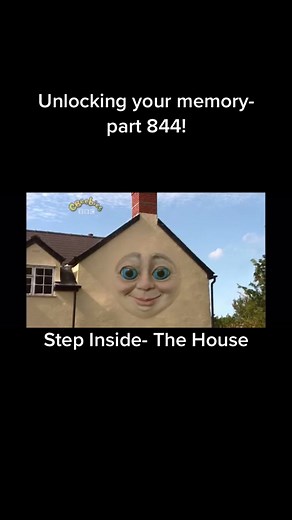 Unlocking Your Childhood Memories with Step Inside CBeebies