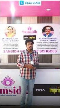 SISYA CLASS X Samsidh International School | School Collaboration Student Development
