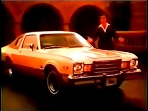 Plymouth Volaré 'Comfort' Commercial (1976)