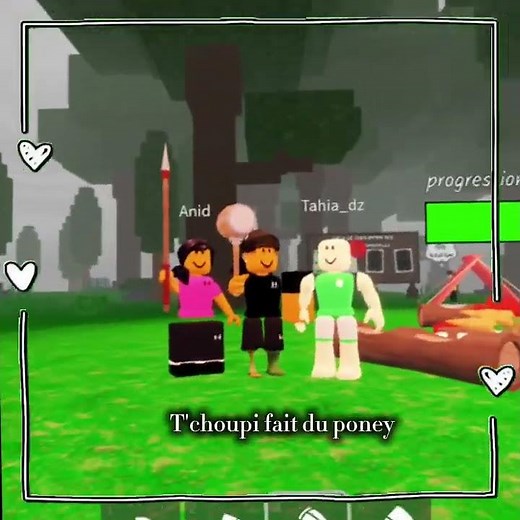 Tchoupi apprend ns #roblox #pourtoi