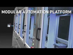 FlexChassis® Endless Configuring Options | JR Automation, a Hitachi Company