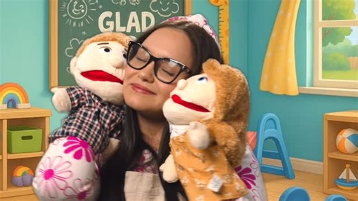 GLAD KIDS | ✨ ¡Ya salió El Mundo de Tani! 🌈👶🏼 Nuestro nuevo programa infantil educativo en español, lleno de música 🎵, amor 💕 y aprendizaje 📚 para los... | Instagram