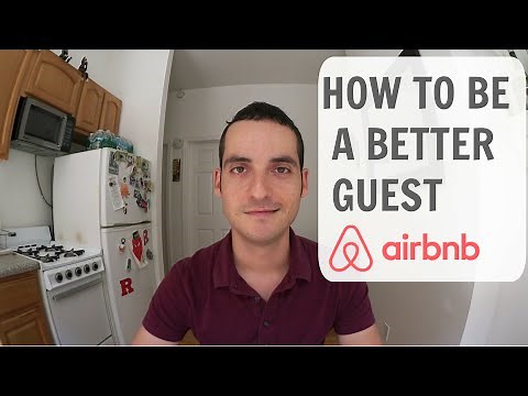 AIRBNB TIPS AND TRICKS
