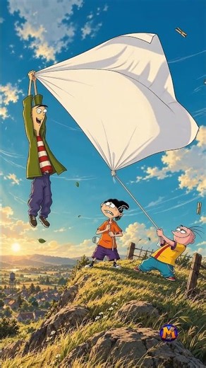Episode 6 | Ed, Edd n Eddy