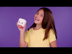 My Squishy Little DJ Mel Mix-A-Lot: How-To Video!