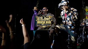 THE HIP-HOP CALENDAR | The National Hip-Hop Museum