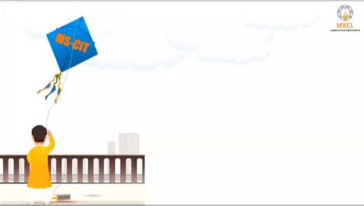 Yogiraj Computer Centre on Instagram: "🖥️"योगीराज कॉम्प्युटर सेंटर "🖥️ 🖥️ प्रवेश देणे सुरु आहे 🙏 #mscit #computer #ai #mkcl #klic #programming #network #ai #viral #instagram"