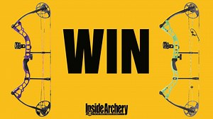 17K views · 469 reactions | Subscribe to Inside Archery’s E-Newsletter for the inside scoop on the latest archery gear and news, and enter for a chance to win! | Inside Archery | Facebook