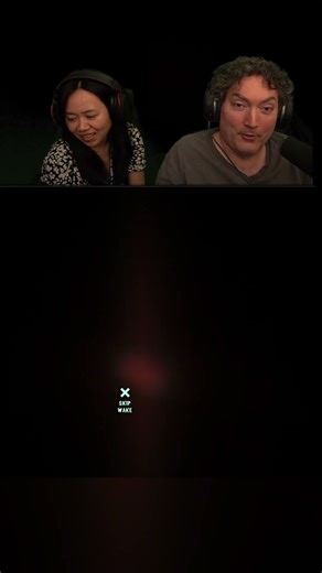 Perfect Timing 😂 - At Dead of Night