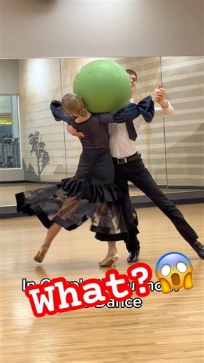 Amazing Way To Improve Waltz😍👍🔥#ballroomdance#dancesport#tutorial#practice#dancer#wdc#wdsf#top