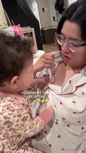 Weaning Off Breastfeeding: A Mother's Journey