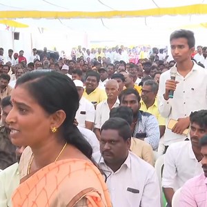 394K views · 28K reactions | నీపై కేసు పెట్టరా? నీ వయసు ఎంతరా చిన్నా? బీసీల రక్షణకు ప్రత్యేక చట్టం తీసుకువస్తాం: #YuvaGalamPadayatra #YuvaGalamLokesh #YuvaGalam #LokeshPadayatra #NaraLokesh #AndhraPradesh | Julakanti Brahmananda Reddy | Facebook