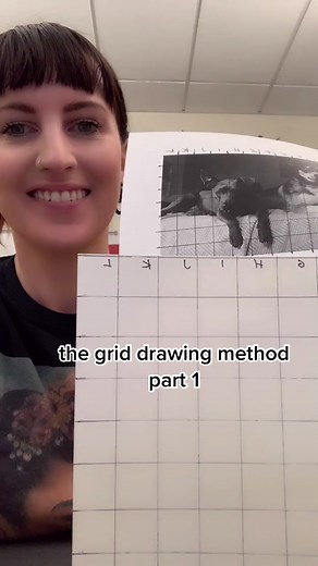Mastering Grid Drawing: Tips and Techniques for Beginners