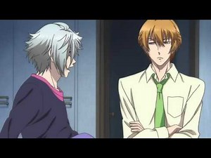 Brothers Conflict 08 VOSTFR