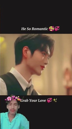 #GrabYourLove #WangXuan #Tan Yan Yan #cdrama #kdrama #shorts