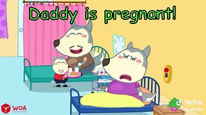 Wolfoo Kids TV on TikTok