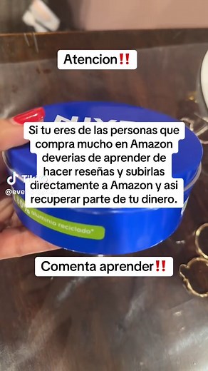 How to Earn Money with Amazon Reviews