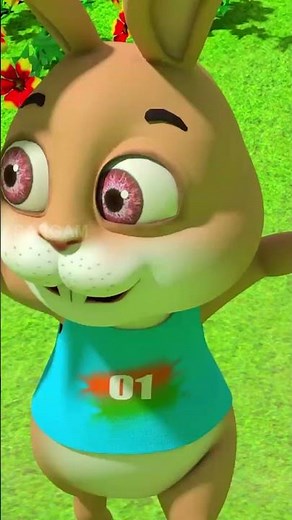 അഹങ്കാരിയായ മുയൽ | Kids Animation Story Malayalam | Mamatti Vol 2 | Ahangariyaya Muyal #shorts